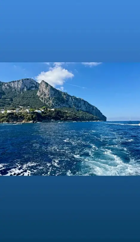 Григор Димитров и Ейса Гонсалес се наслаждават на луксозна ваканция край бреговете на Италия