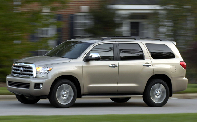 Вижте кои са най-скапаните нови джипове