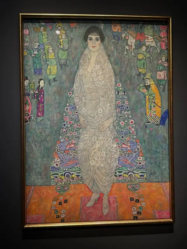 Козметичен бос продава шедьовър на Климт за 0 милиона - 2