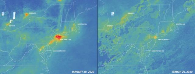  Как пандемията кара хората да си купуват електрически автомобили вместо коли с ДВГ 