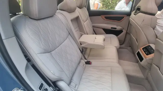 Новото Audi Q7 стъпи на българска земя