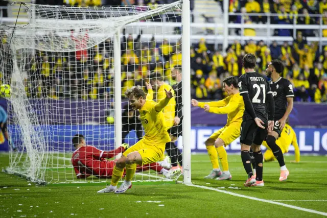 Ювентус с инфарктен успех в Норвегия