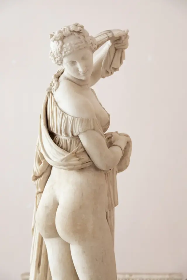 Кой е бил смятан за красив в Древна Гърция: стандарти за жени и мъже