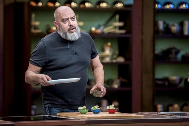 Димитър печели „Мастършеф”?