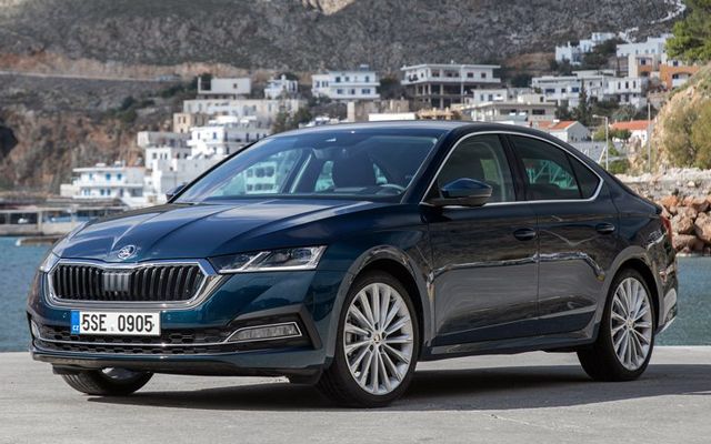  Най-добрите нови коли от 