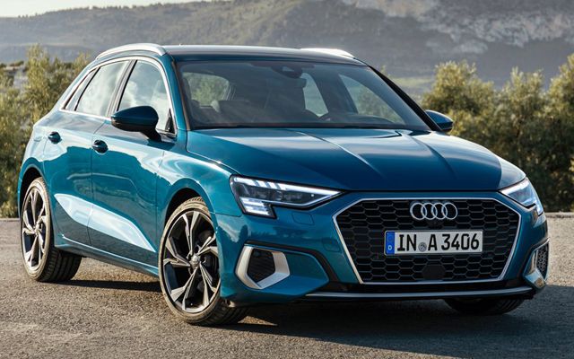  Най-добрите нови коли от 