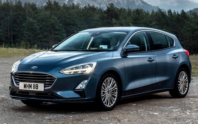  Най-добрите нови коли от 