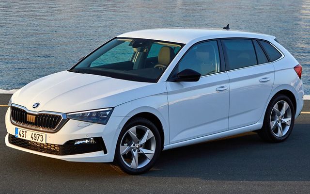  Най-добрите нови коли от 