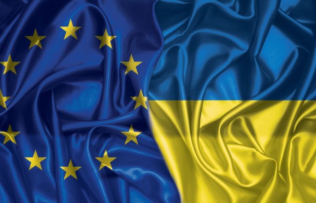 Украйна получи 2 милиарда евро помощ от ЕС
