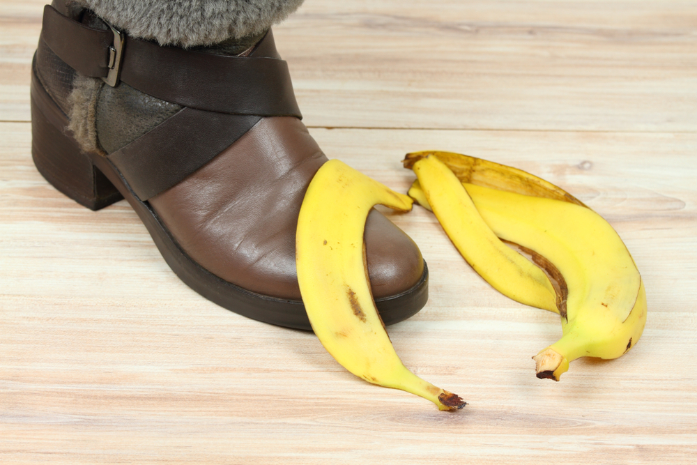 10 необичайни, но полезни употреби на банановата кора