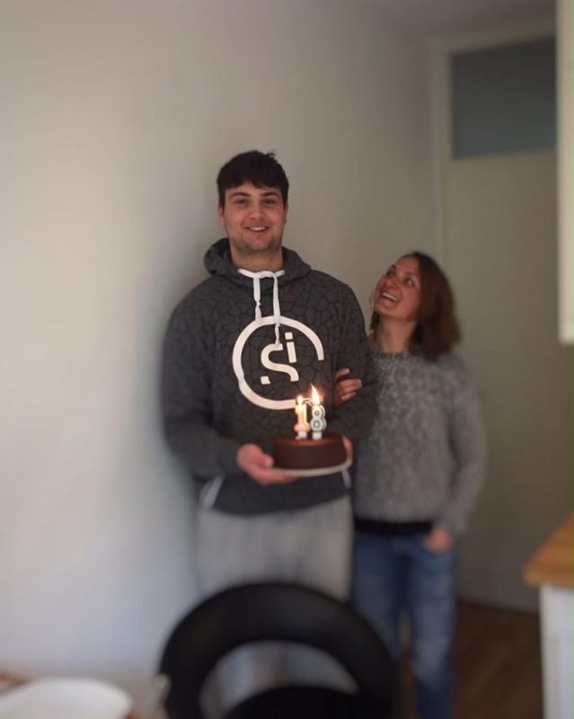  Ето го тайния внук на Иван Костов - 2 