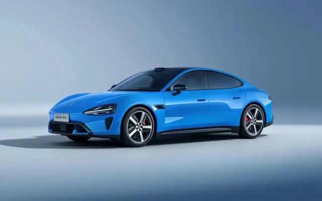 Xiaomi официално надмина Tesla по продажби