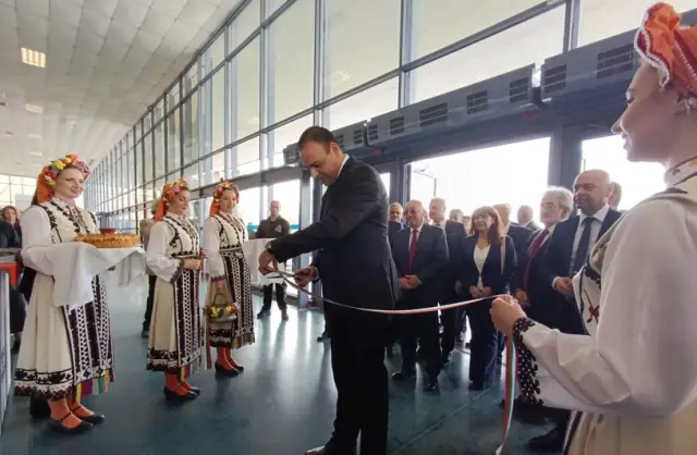 Ловният туризъм носи на България 12 милиона лв. годишно (ВИДЕО+СНИМКИ)