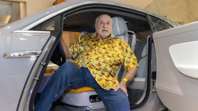 Топ 10 на " гаражните милиардери " 