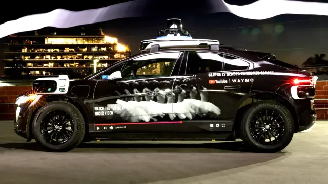 Aвтономните таксита на Waymo идват в Европа