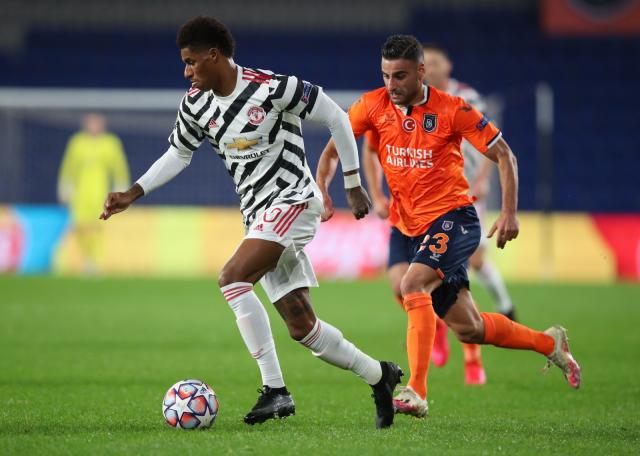  Ман Юнайтед се издъни в Турция (ВИДЕО) 