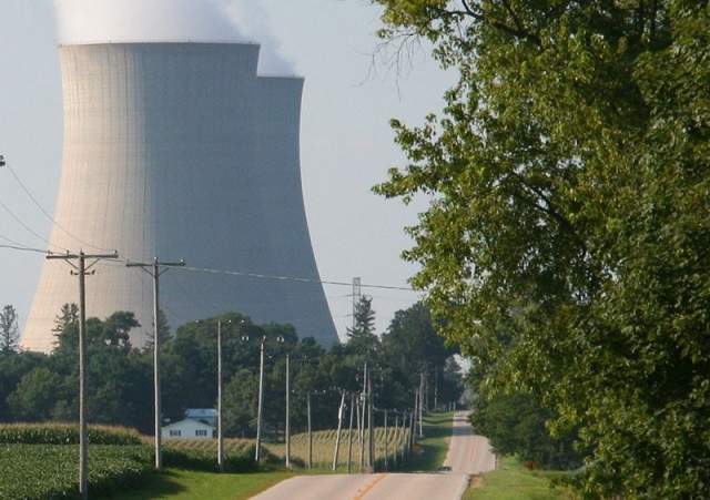 И Швейцария се сбогува с ядрената енергетика?