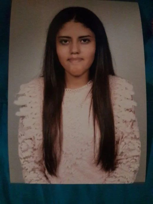  16-г. Нанси излезе от вкъщи си преди 13 дни и изчезна (СНИМКА) 