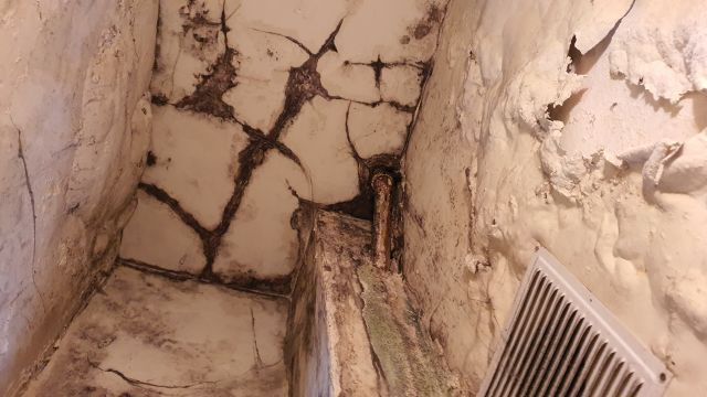  Шокиращи СНИМКИ от Коронавирус поделение в пловдивска болница 