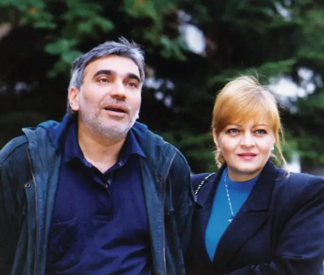 Богдана Карадочева и Стефан Димитров събират звездните си другари за величествен концерт