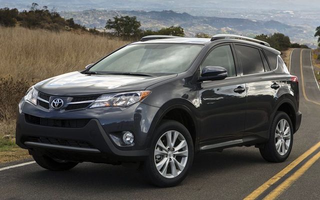  Кросоувъри на доста километри, които все пак ще ви служат правилно 