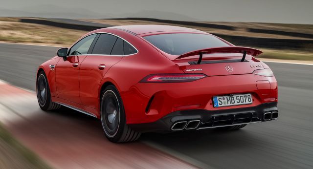 Mercedes ще спре да предлага някои AMG модели | ФАКТИ.БГ Mercedes ще спре да предлага някои AMG модели