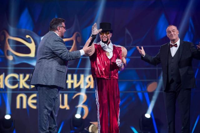 `Падна `Падна