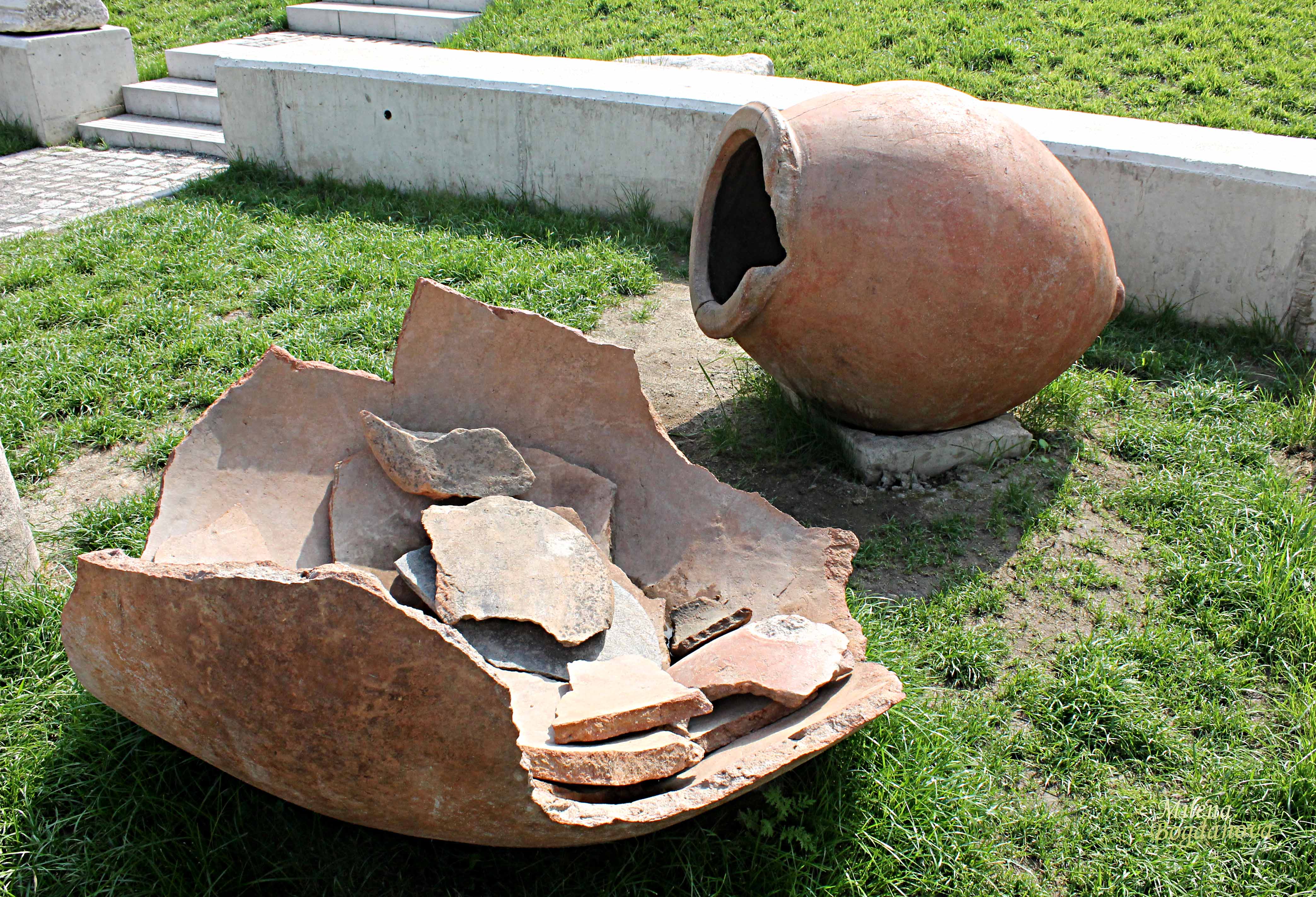 Пловдив: Действащ реновиран площад без Акт 16