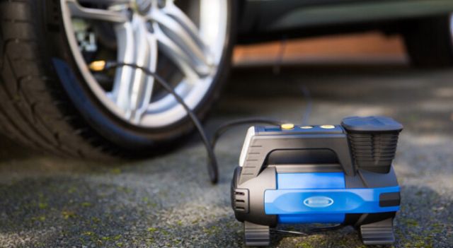  Шест аксесоара, които трансформират елементарна кола в мобилен дом 