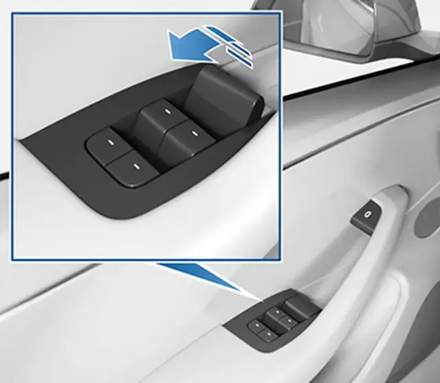 Собственици на Tesla започнаха преоборудване на дръжките на автомобилите си