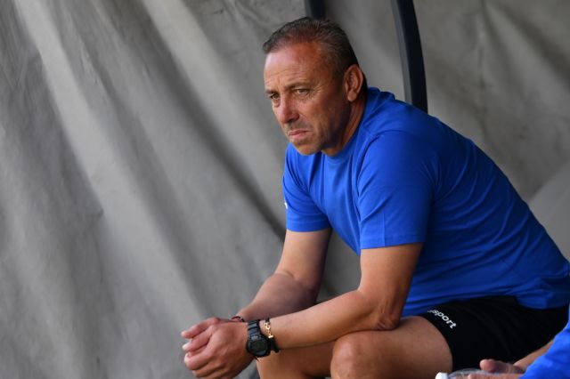  Юноши и запаси на Черно море въртят 0:0 с Дунав в Русе 