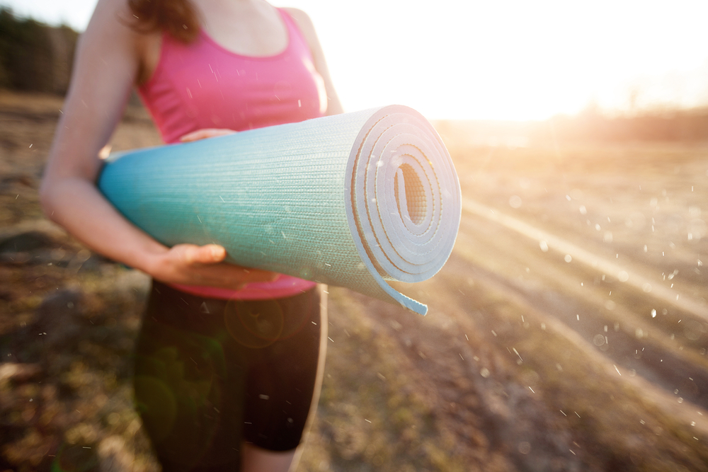 5 неща, с които ходенето до фитнеса се превръща в приказка
