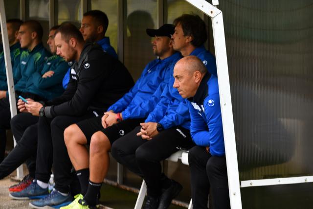  Черно море върти 2:2 с Добруджа в контрола 