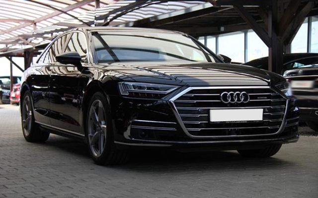  Три автомобила, които губят доста от цената си след три години 