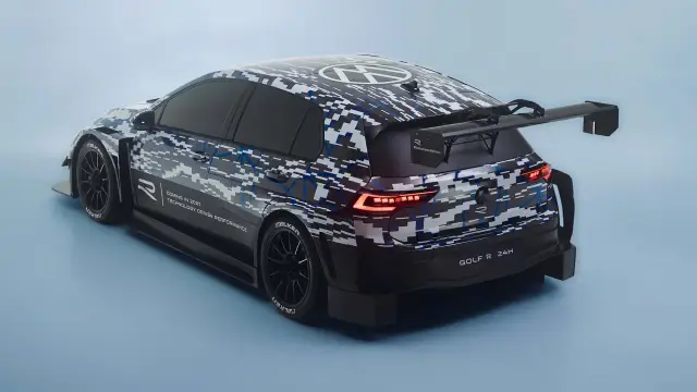 Volkswagen представи най-наточения Golf в историята