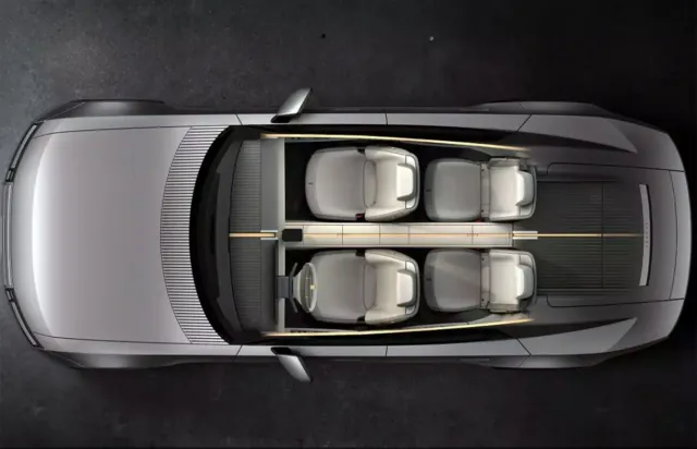 Подробности за новия Jaguar | интерФакти.БГ Подробности за новия Jaguar