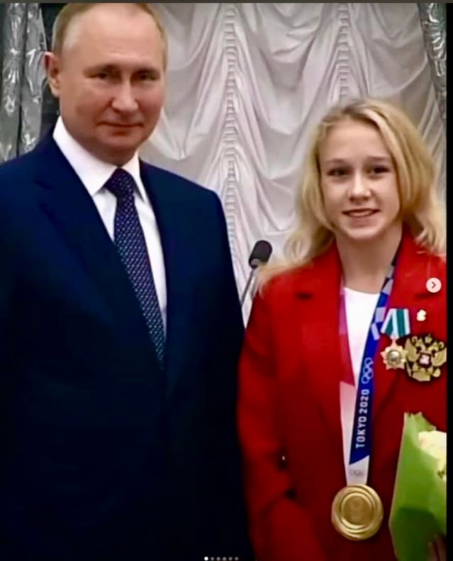 Мануела Малеева с гневна реакция срещу руски спортисти, подкрепящи кървавия режим на Путин