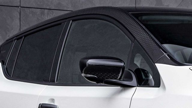  Специален Leaf от Nissan 