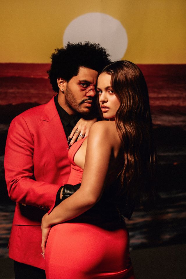 “Blinding Lights” на The Weeknd е най-излъчваното чуждестранно парче у нас за 2020 (ВИДЕО)