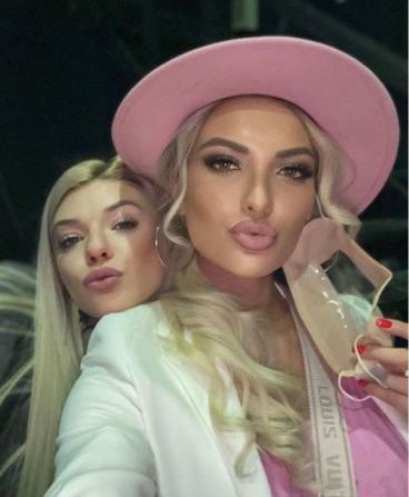  Рачков взе значимо решение за младото си гадже 