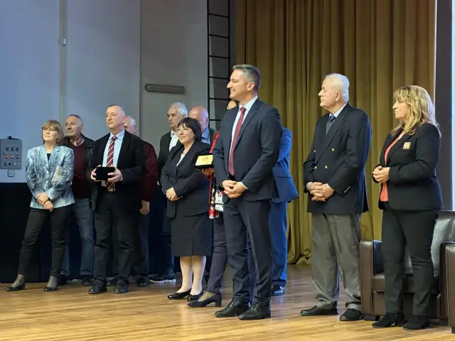 Кристиан Вигенин пред студенти: За да успееш в своя професионален и човешки път, би трябвало да имаш социална цел