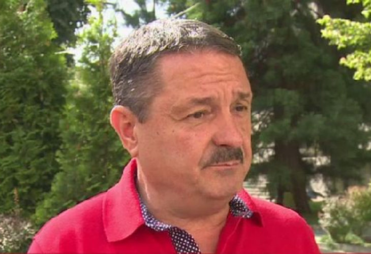 Очаква ни необикновена зима, твърди наш климатолог