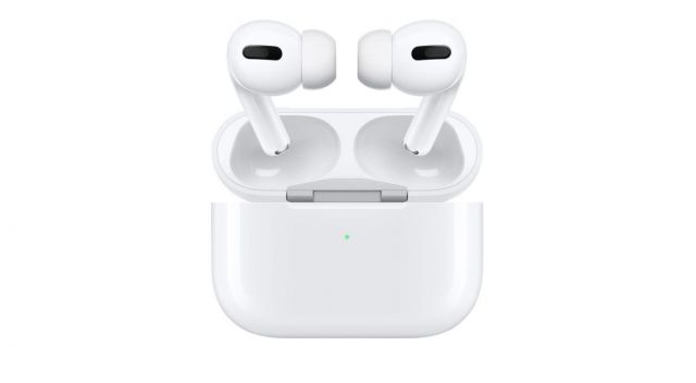  Новите безжични слушалки на Apple ще бъдат показани през септември 