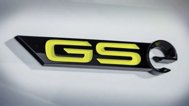 Легендарните Opel GSi се завръщат, но с малка уловка