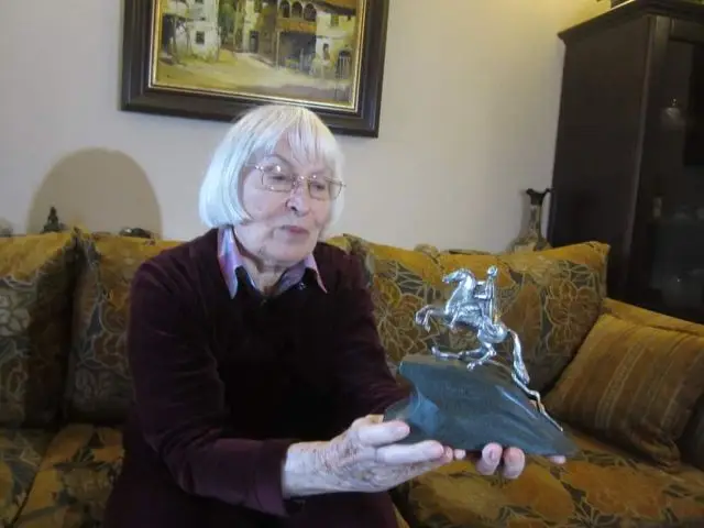 Спомен за Маргрет Николова – гласът, който остана завинаги в сърцата ни