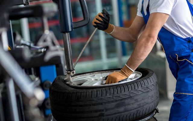 Време е да "преобувате" колата: 8 правила, които всеки трябва да знае при смяната на гуми