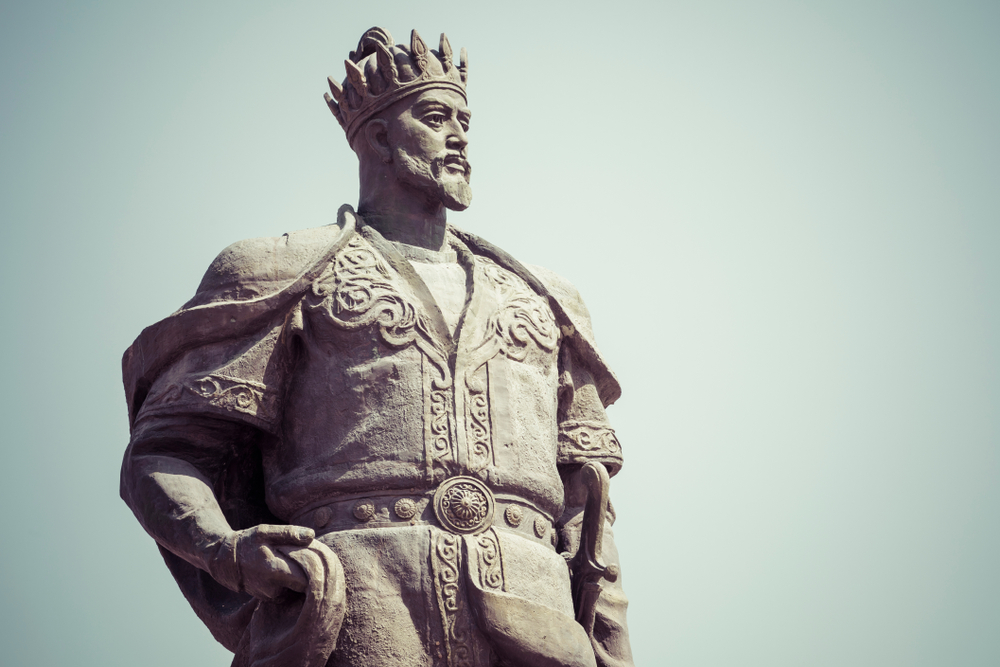 7-те най-жестоки владетели, познати на историята(ВИДЕО)