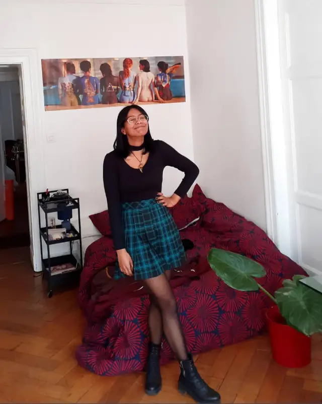 Секси мацка от Мадагаскар стартира работа в ЦСКА