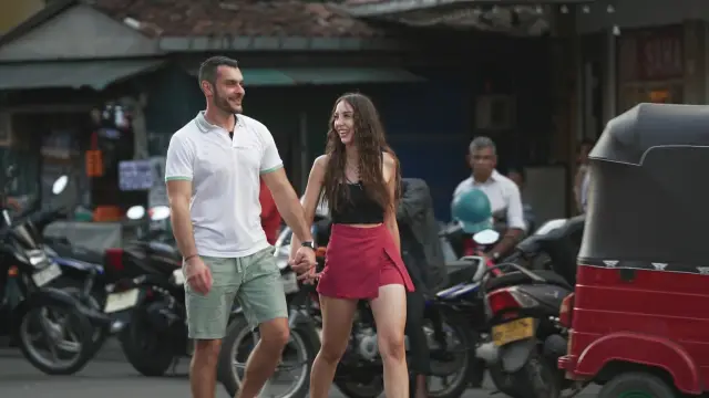  " Ергенът " ще има извънреден епизод за Св. Валентин довечера (СНИМКИ)