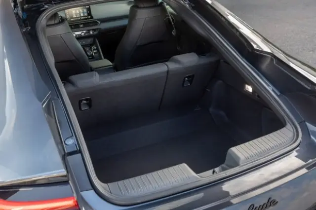 Завръщането на легендата: Honda Prelude ще се продава и в Европа | интерФакти.БГ Завръщането на легендата: Honda Prelude ще се продава и в Европа